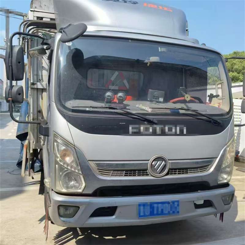 平度市金波乡物流：多元运输服务与线路探秘