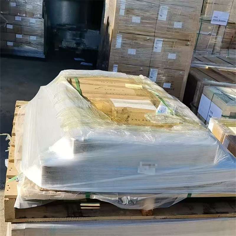 平度市和布克赛尔县物流：多元专线运输新选择