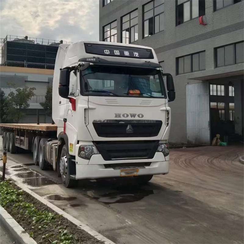 平度市通什镇物流：多元运输服务与线路解析