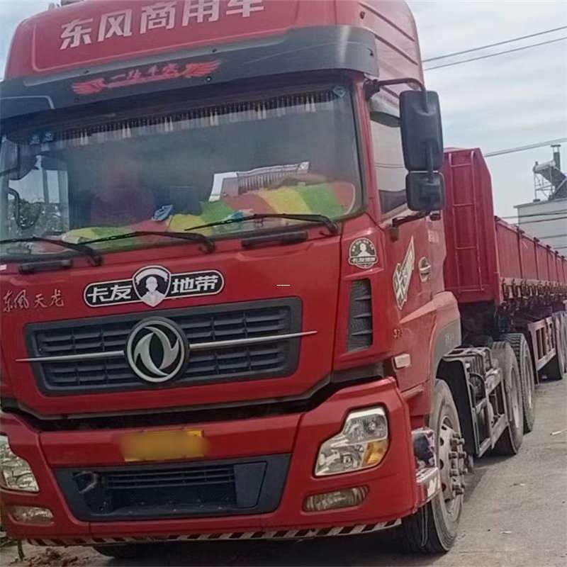 平度市兴业县物流：多元运输服务与线路探秘