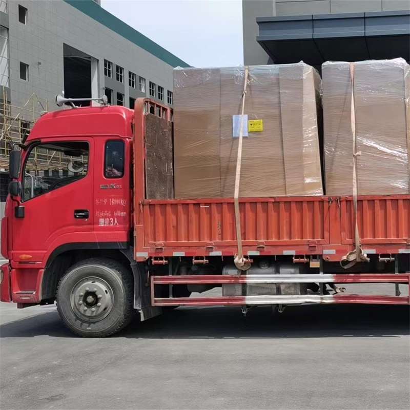 平度市和田县：物流专线的多元高效运输服务