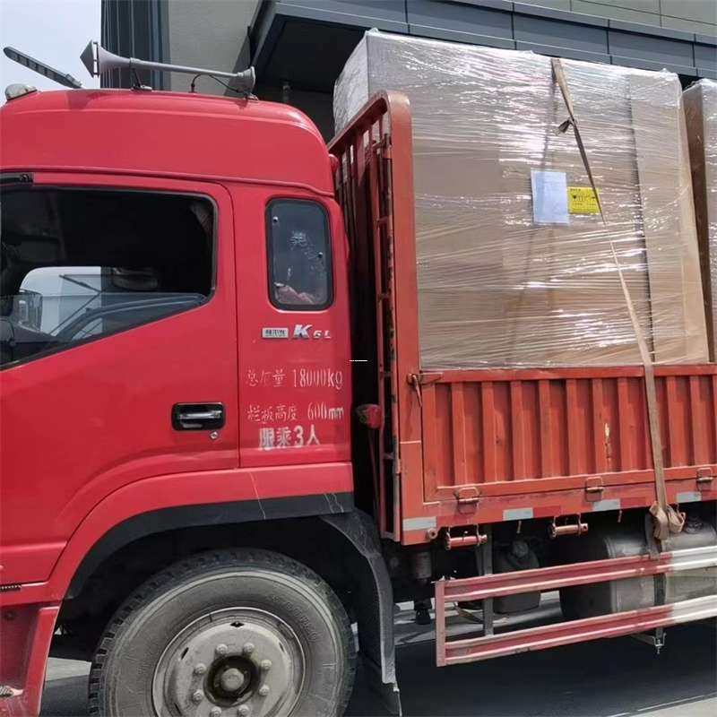 平度市钟祥市物流：多元服务与高效运输线路探秘