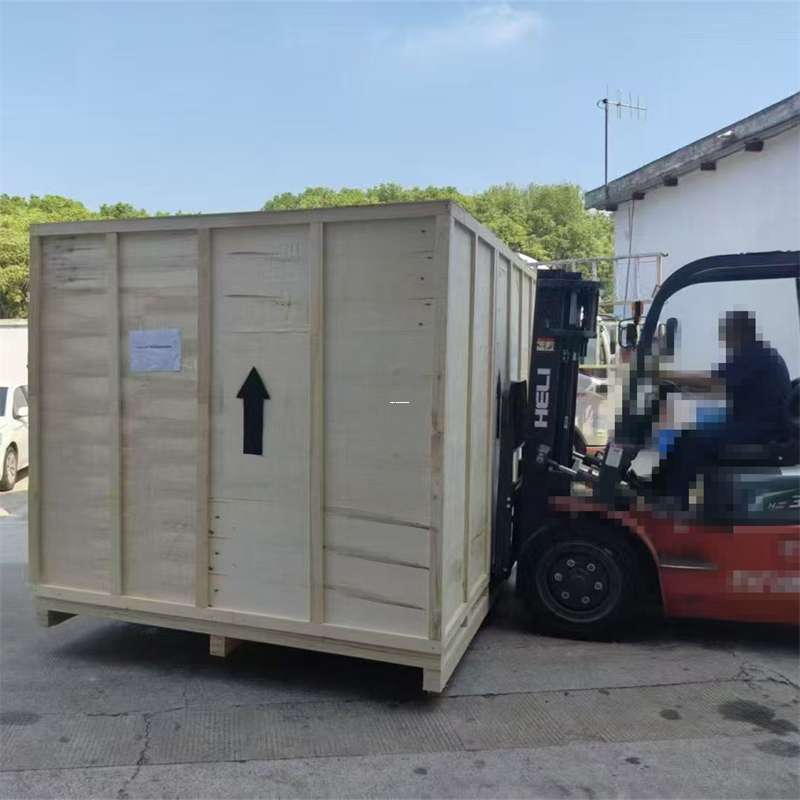 平度市郾城区物流：多元服务与高效运输线路探索