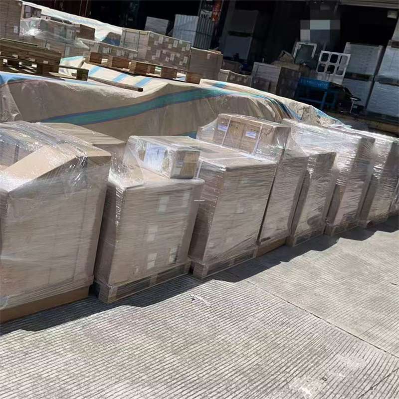 平度市物流运输的多元世界：从普货到冷链的精彩征程