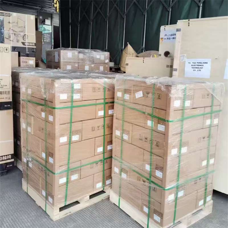 平度市呼图壁县：物流专线的高效货运之旅