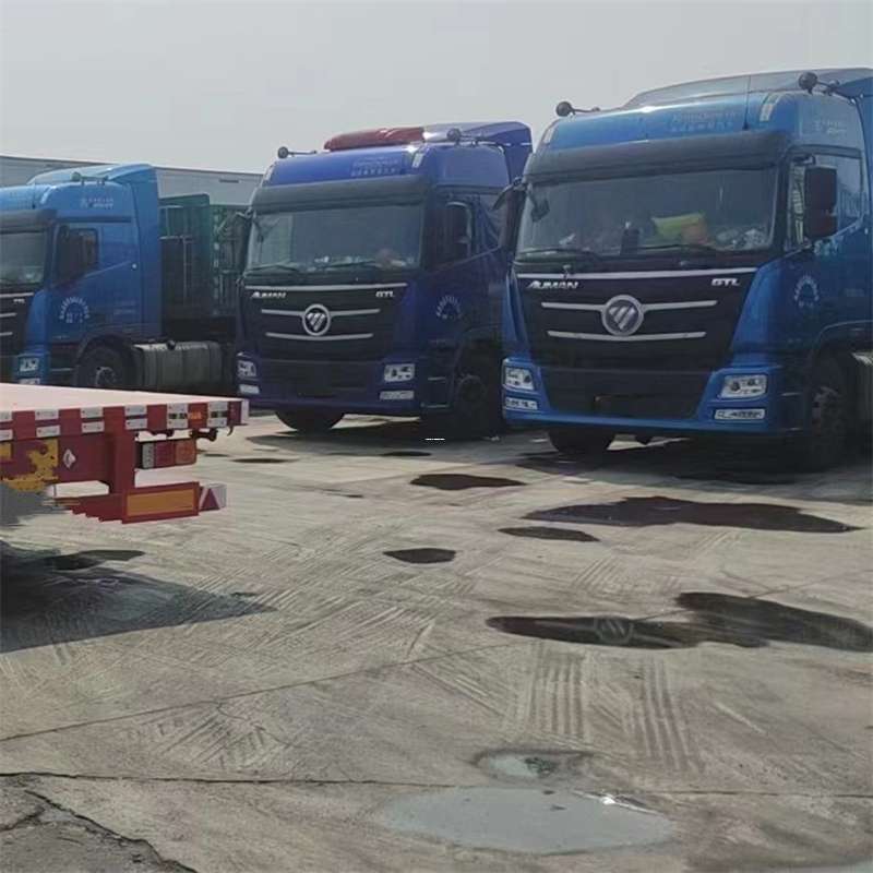 平度市河南省物流专线：多元货运的畅行之道