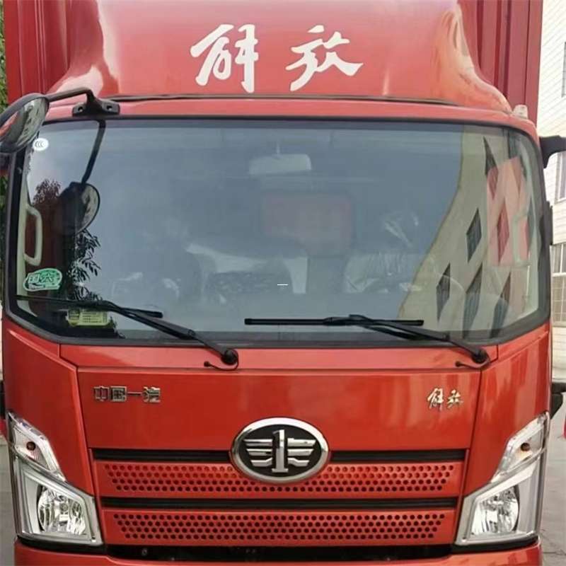 平度市探索南城县多元物流运输的奥秘
