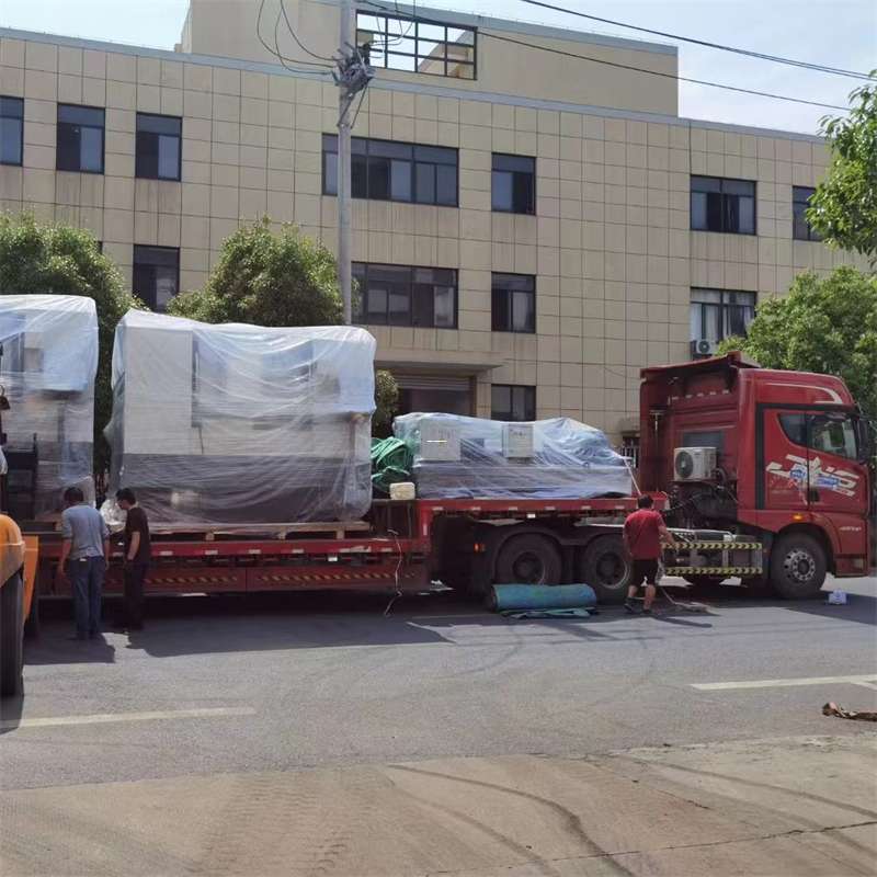 平度市新干县物流：多元服务与高效运输之路