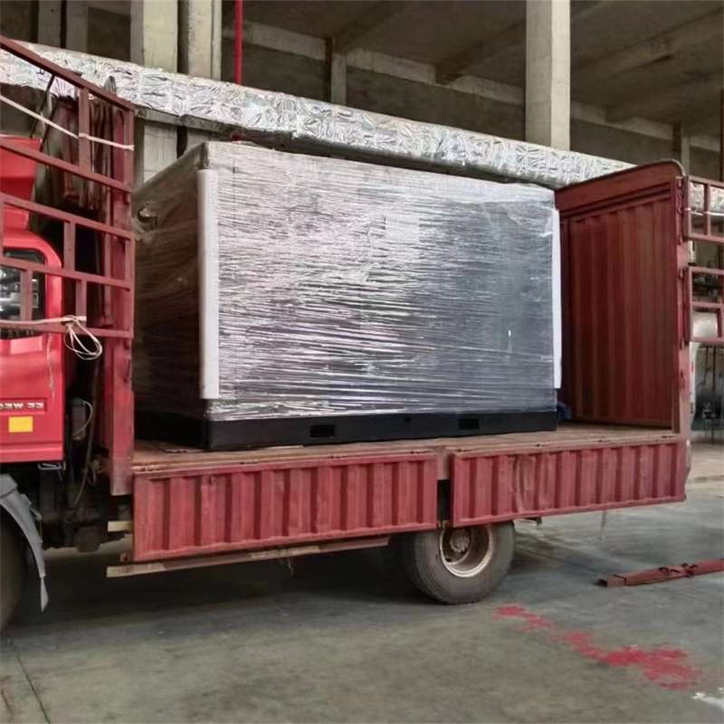 平度市探索会昌县物流运输的多元魅力