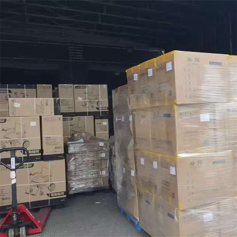 平度市芦溪县物流：多元运输与专业服务探秘