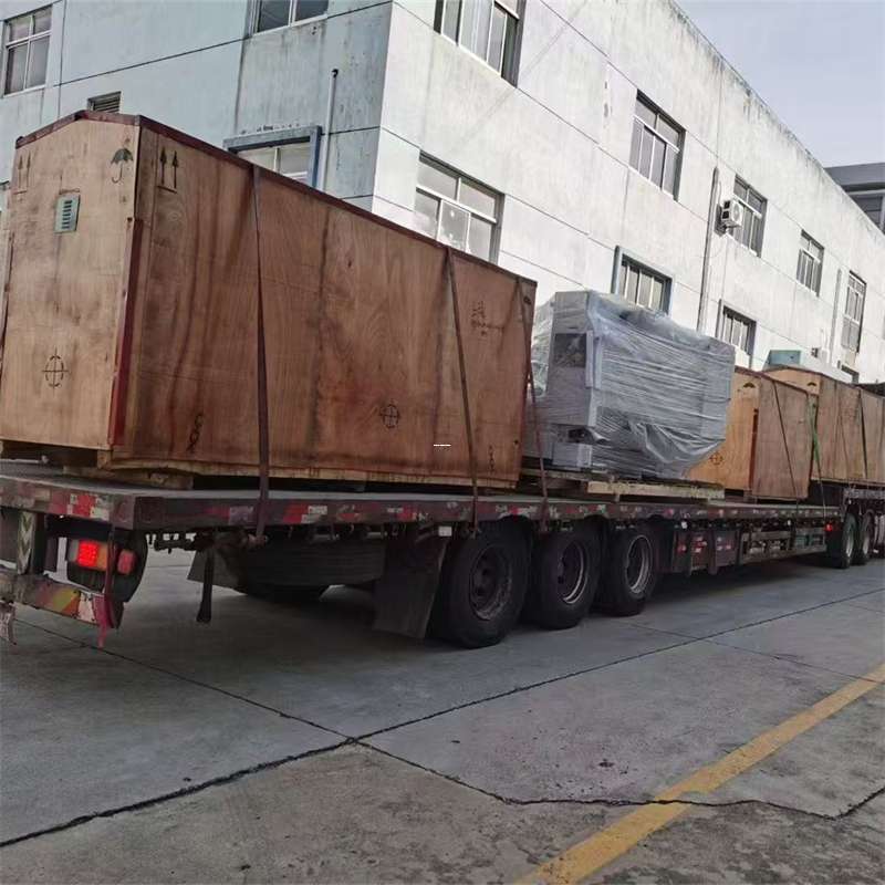 平度市昌江区物流：多元运输的精彩世界