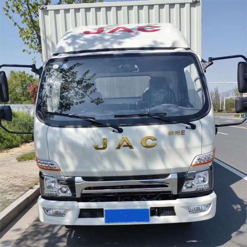 平度市政和县物流：多元专线与高效运输服务探秘
