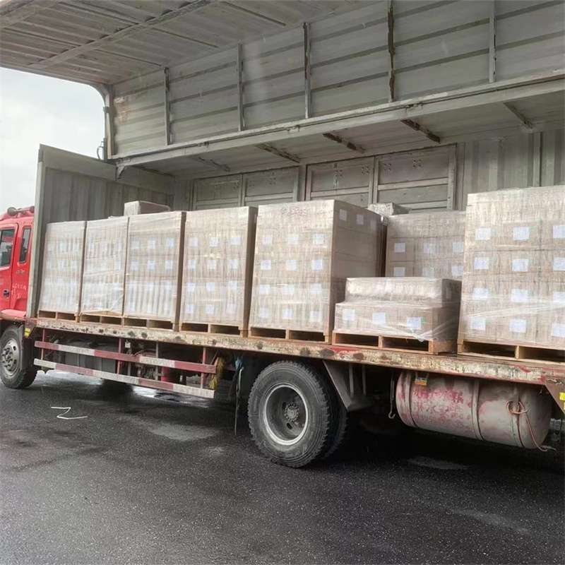平度市化隆县：物流专线的高效货运之旅