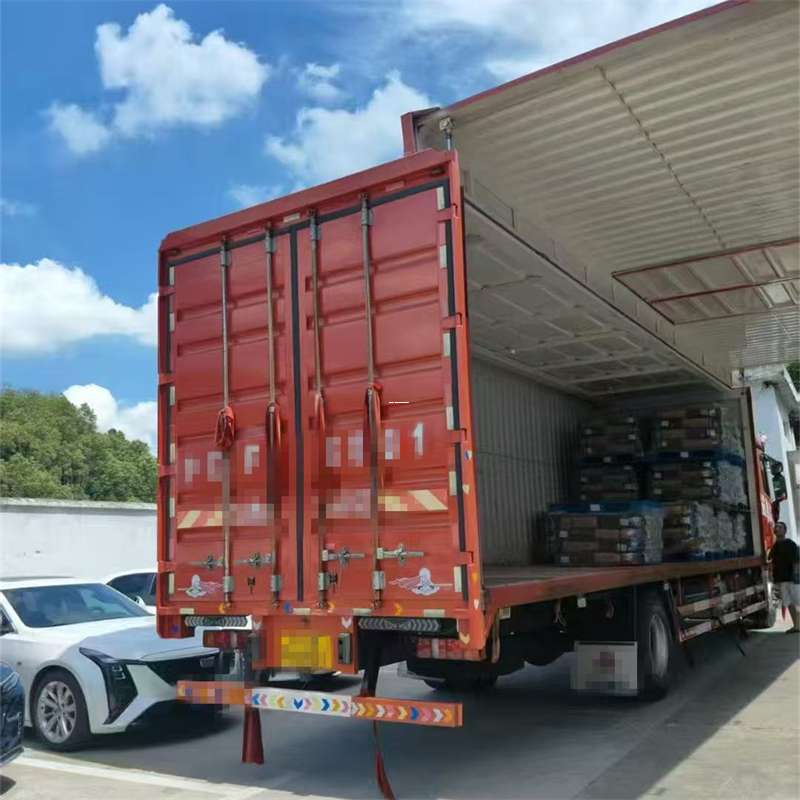 平度市潞州区物流：多元服务与高效运输线路探秘