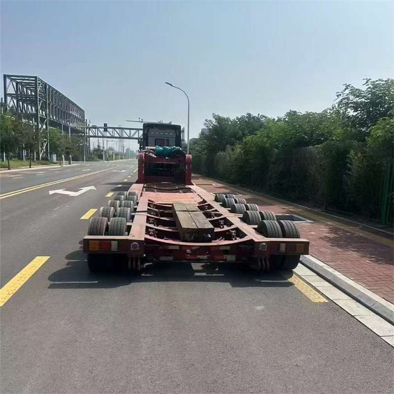 平度市探秘肃宁县多元物流运输世界