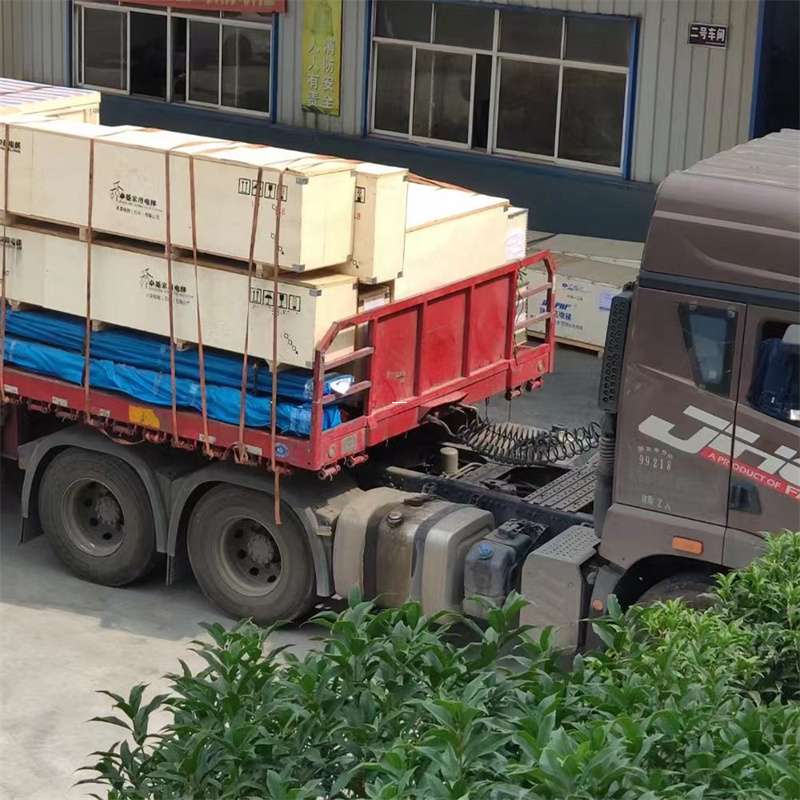 平度市探索怀来县多元物流运输的奥秘