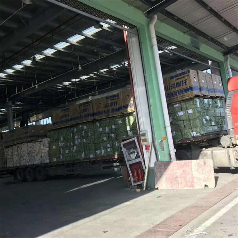 平度市探索多元化物流服务与运输线路奥秘