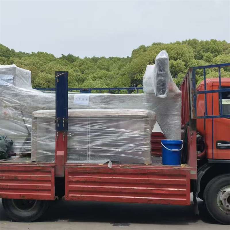 平度市措美县进仓物流：多元服务与高效运输探秘
