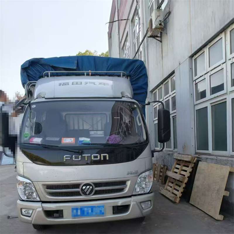 平度市额敏县进仓物流：多元专线直达运输的魅力