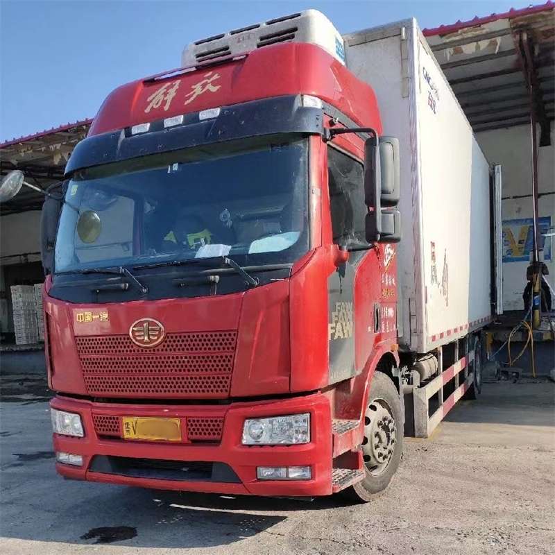 平度市乌什县进仓物流：专线直达的多元货运探索