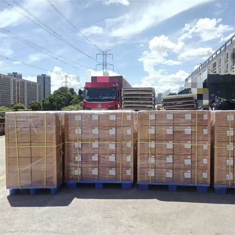 平度市探索多元物流服务：从专线到供应链的运输之旅