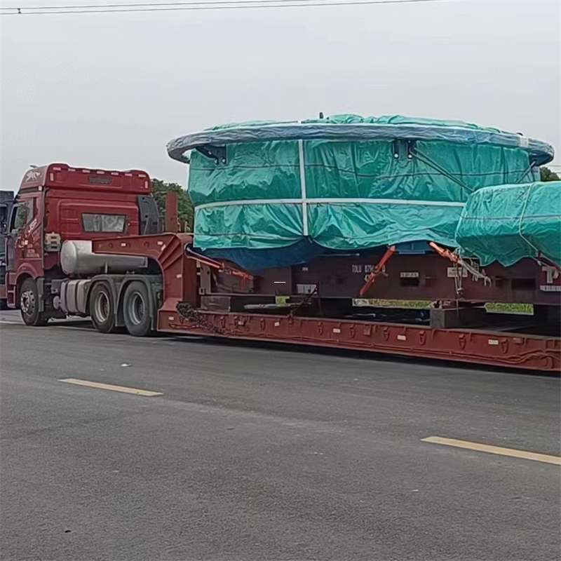 平度市探秘周至县进仓物流的多元运输世界