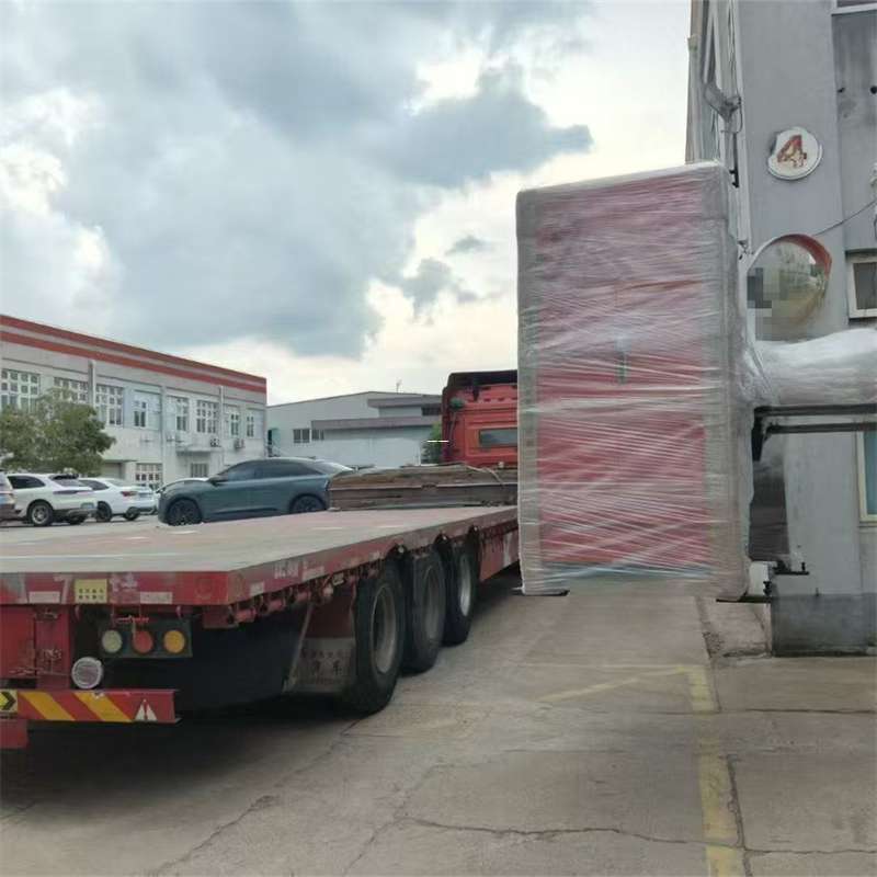 平度市探秘未央区进仓物流：专线直达的货运传奇