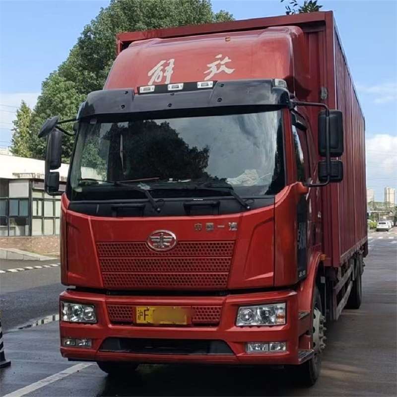 平度市元谋县物流运输：多维度服务与线路探秘