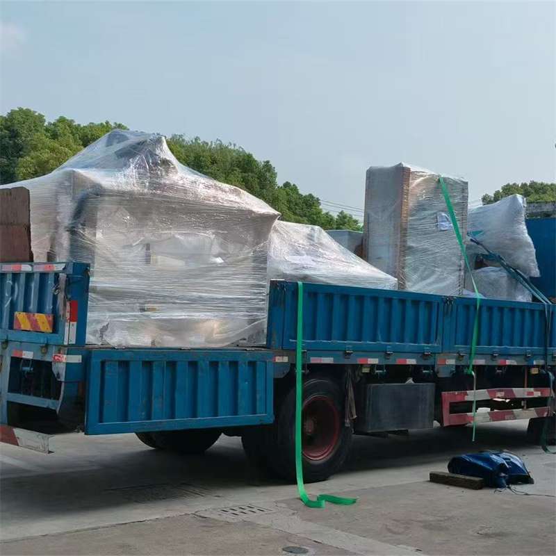 平度市昭通市进仓物流：专线直达的多元货运探索