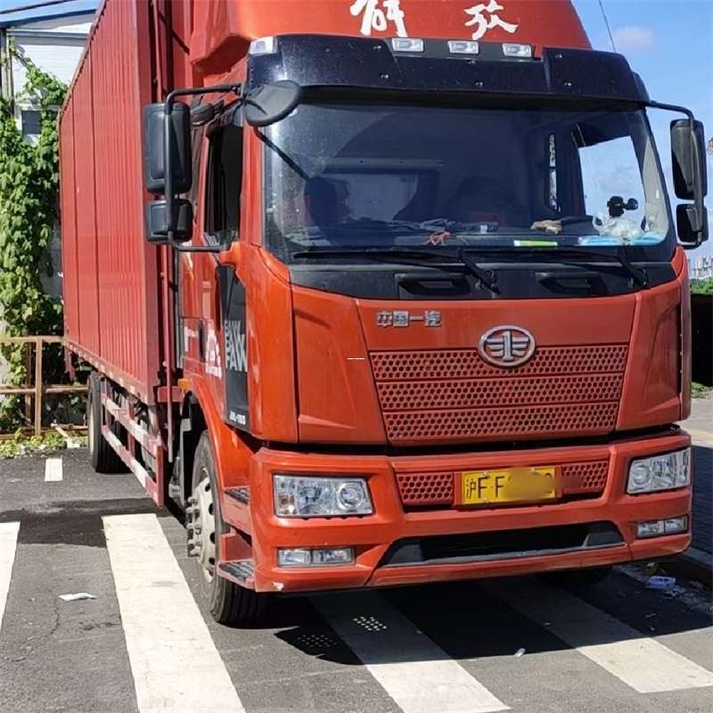 平度市罗平县进仓物流：专线直达的多元货运之旅