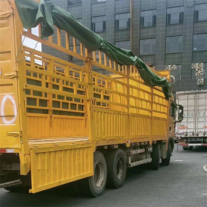 平度市兰州市物流运输：多元服务与高效线路探秘