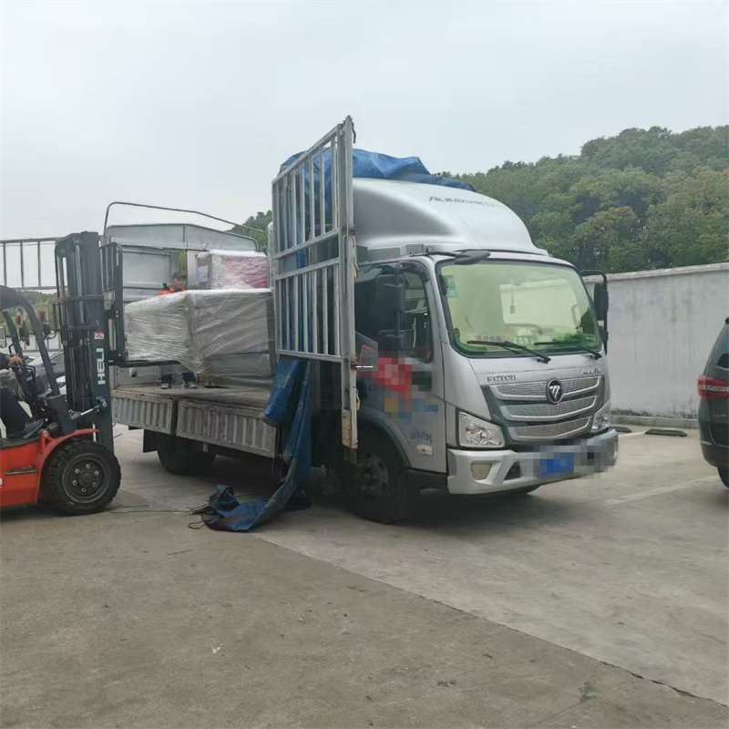 平度市福泉市进仓物流：专线直达的多元货运探索