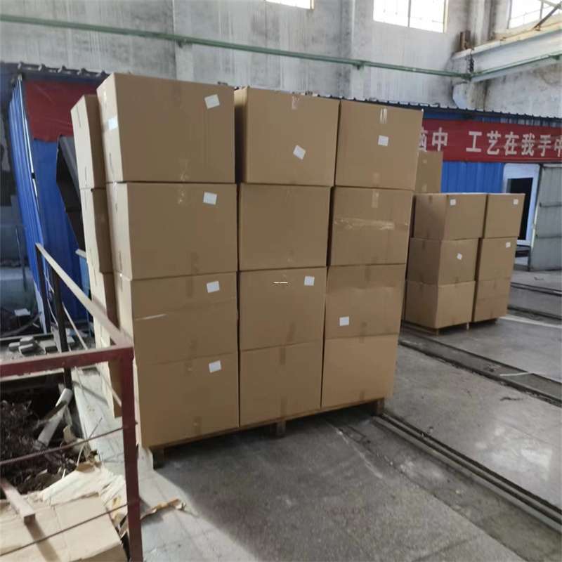 平度市松桃县进仓物流：专线直达的多元货运探索
