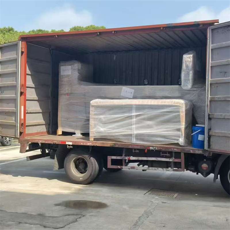 平度市铜仁市物流专线：大件出口快运的多元服务与实践