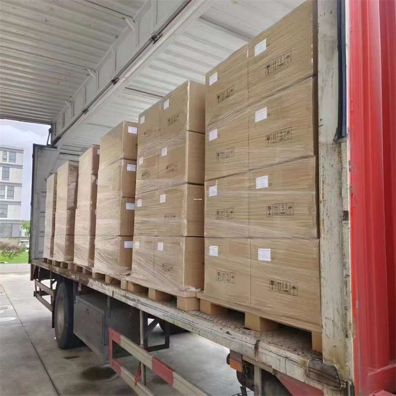平度市盘州市进仓物流：多元运输的精彩探索