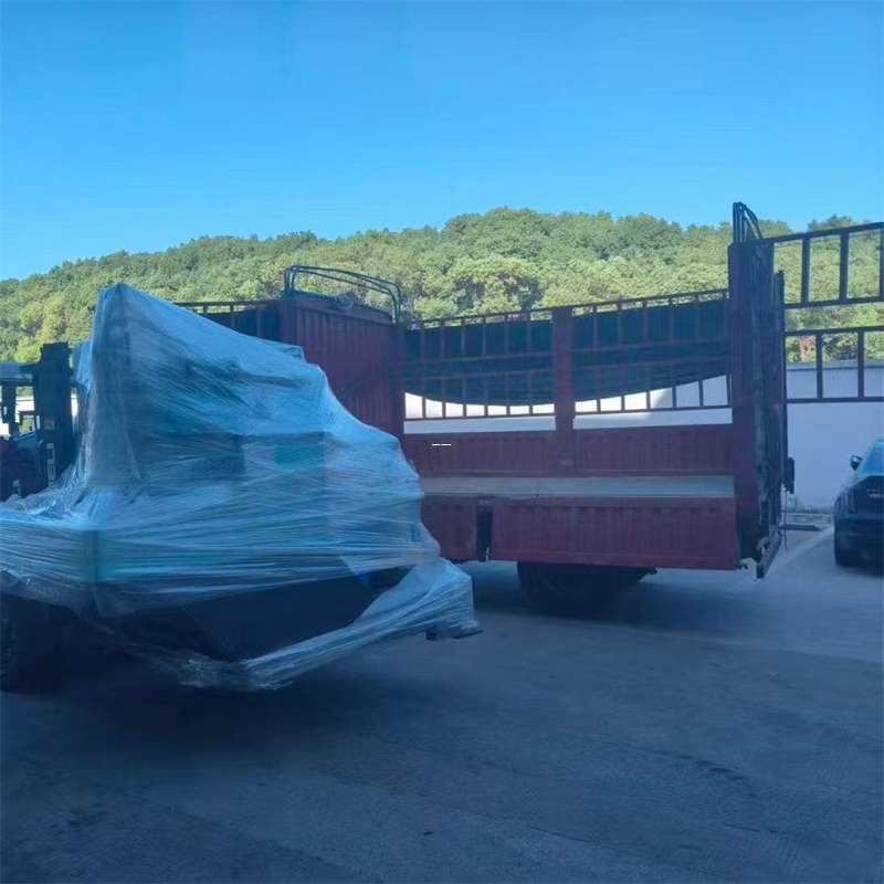 平度市炉霍县进仓物流：专线直达的运输魅力