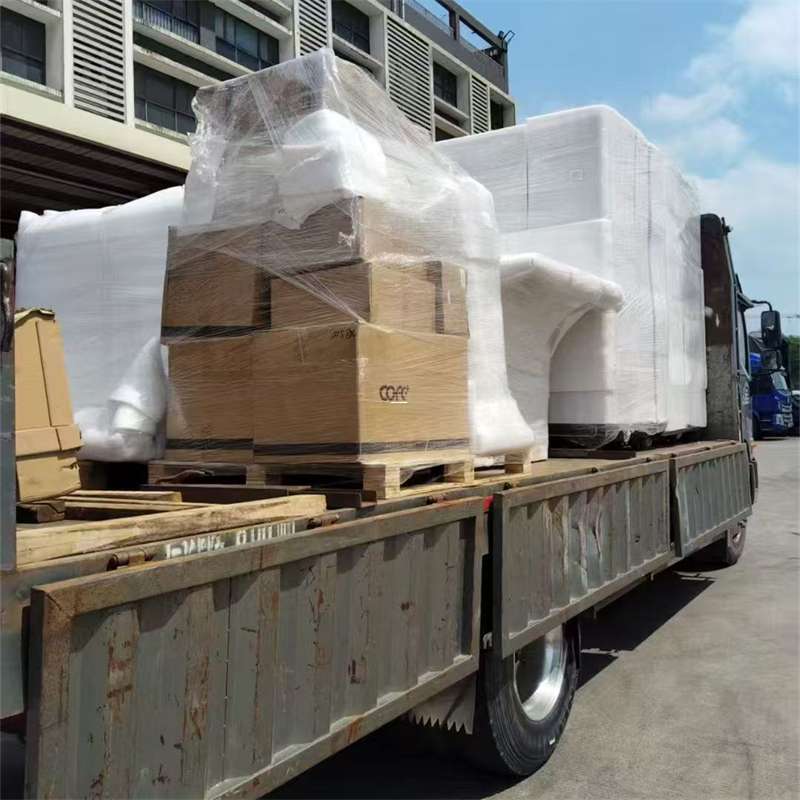 平度市阿坝州物流专线：探索多样货运世界