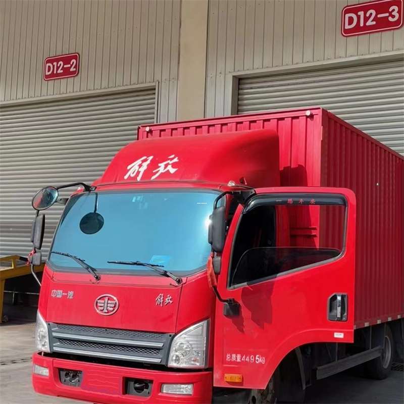 平度市天全县物流运输：专线直达与多样服务探秘