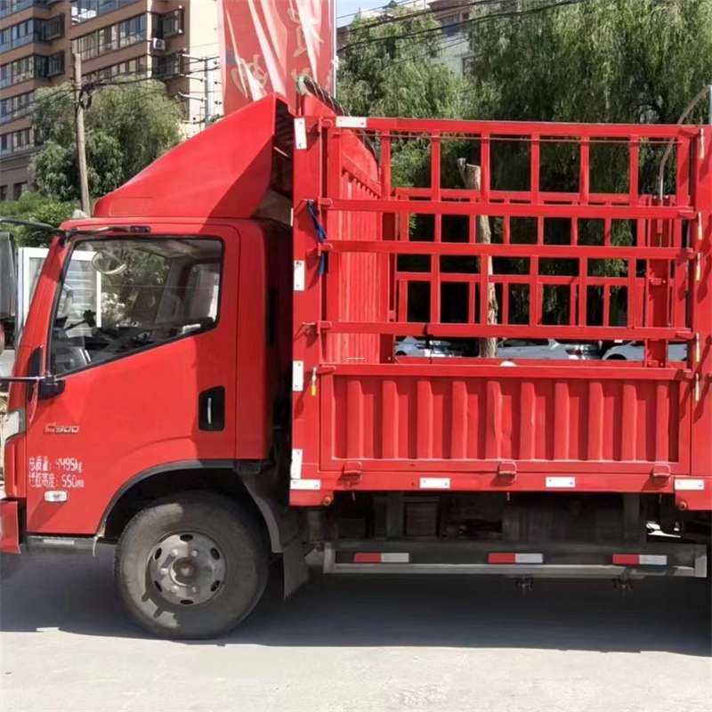 平度市延安市物流专线：多元货运服务的精彩画卷