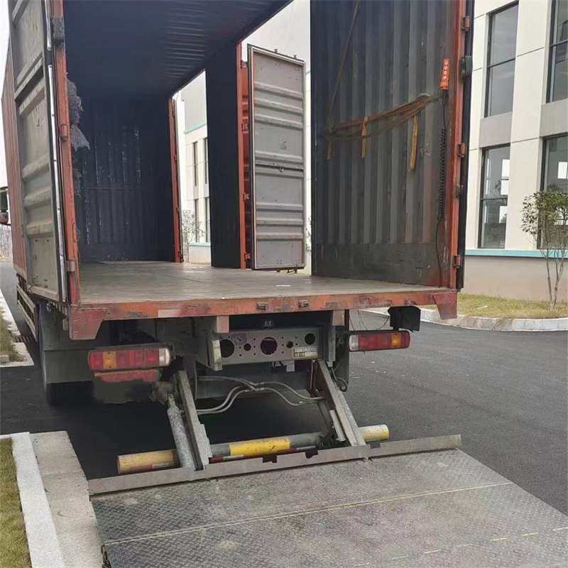 平度市渭南市物流专线：多元货运服务与运输奥秘