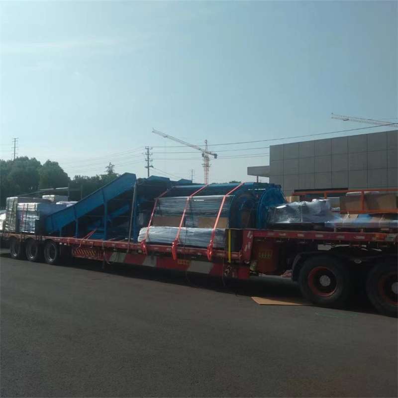 平度市礼泉县物流：多元运输服务探索与线路揭秘