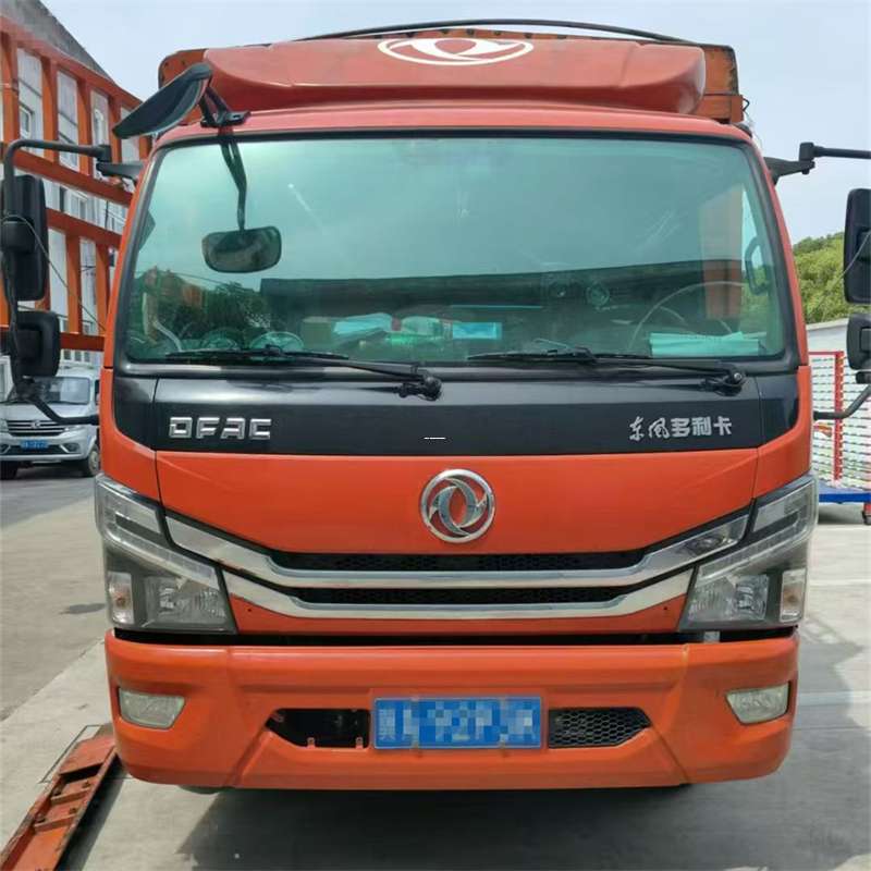 平度市眉县物流：多元服务与高效运输线路探秘