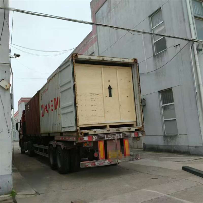 平度市盈江县物流：多元专线运输的探索与实践