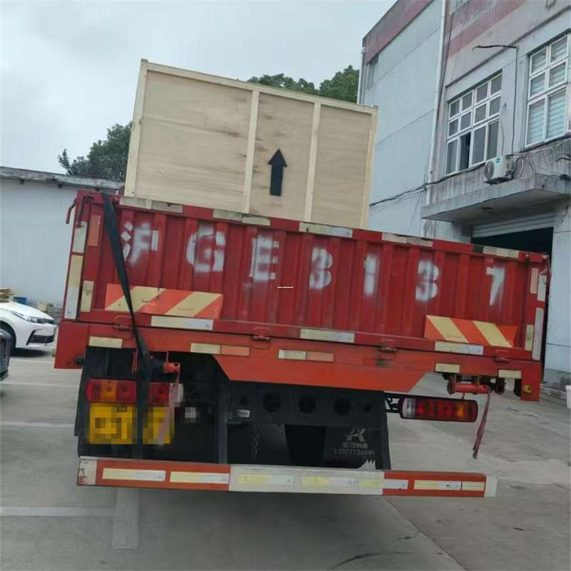 平度市黄平县物流专线：多元货运服务与运输线路探秘