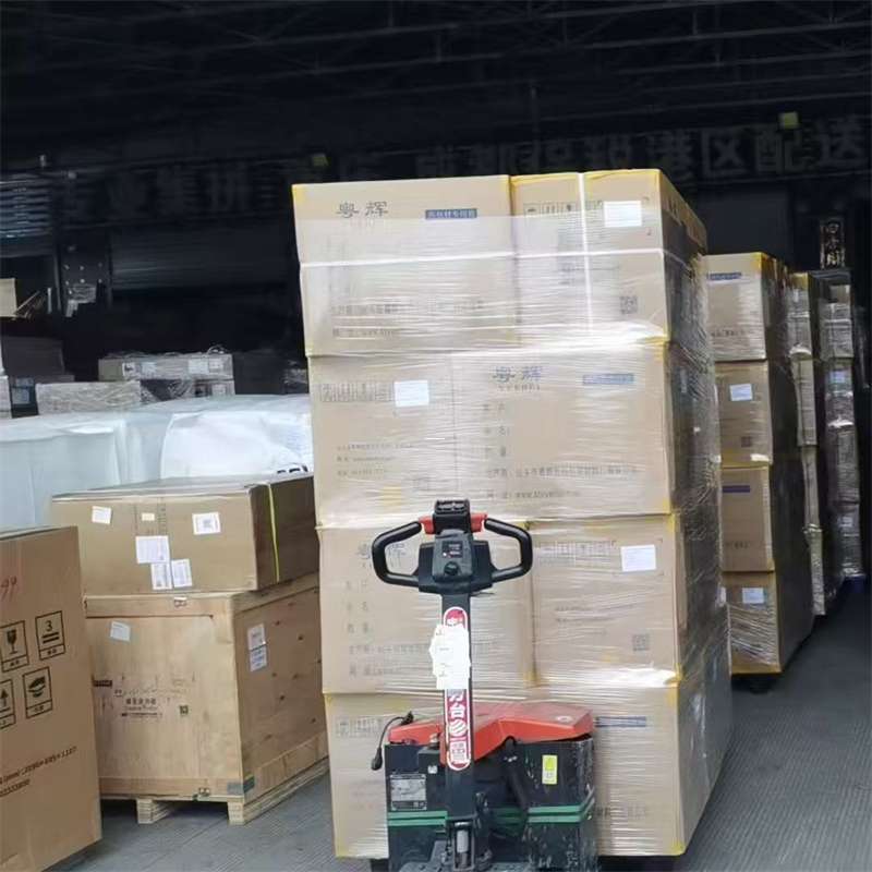 平度市若尔盖县物流运输：多元服务与高效线路