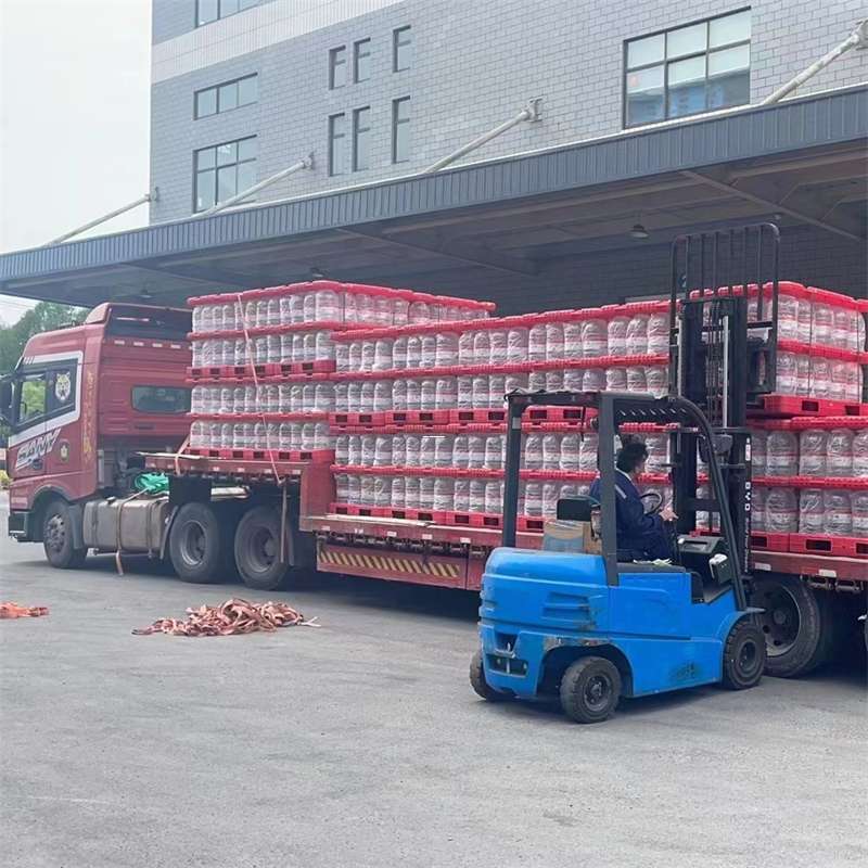 平度市雨城区物流：多元服务与高效运输线路探秘