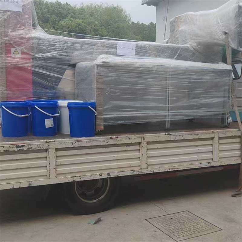 平度市探索多元物流运输：从普货到冷链的奇妙之旅