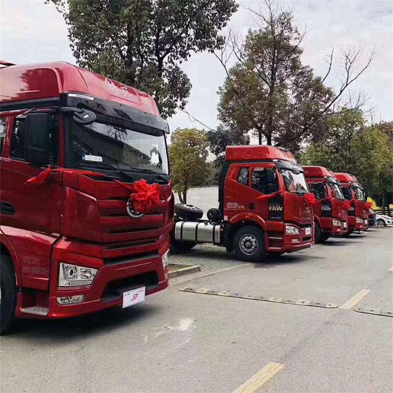 平度市胡杨河市：物流专线的多元高效运输服务